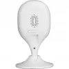 BCS LINE BCS-L-SHOME01 2MP Wi-Fi Innenkamera, Full HD 1080p, Nachtsicht, Zwei-Wege-Audio, Weiß