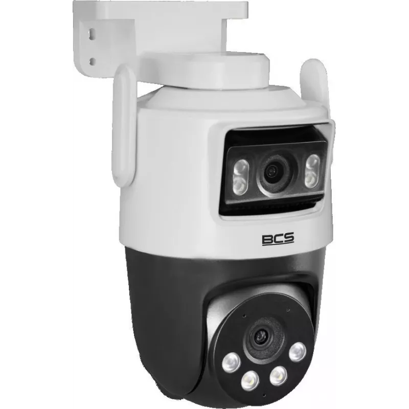 BCS LINE BCS-L-PTHOME06 Indoor Pan/Tilt Wi-Fi Kamera Full HD 1080p