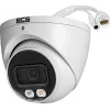 BCS LINE BCS-L-EIP16FCR3L3-Ai1 6MP IP Turret Kamera mit KI, 2,8 mm, PoE