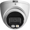 BCS LINE BCS-L-EIP16FCR3L3-Ai1 6MP IP Turret Kamera mit KI, 2,8 mm, PoE