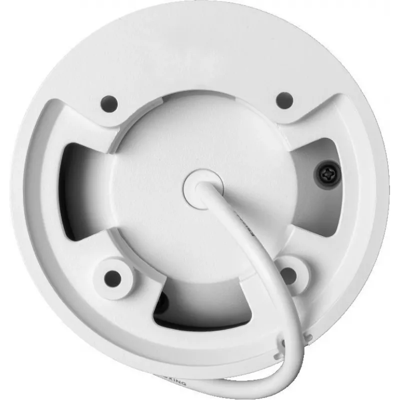 BCS LINE BCS-L-EIP16FCR3L3-Ai1 6MP IP Turret Kamera mit KI, 2,8 mm, PoE