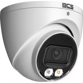 BCS LINE BCS-L-EIP16FCR3L3-Ai1 6MP IP Turret Kamera mit KI, 2,8 mm, PoE