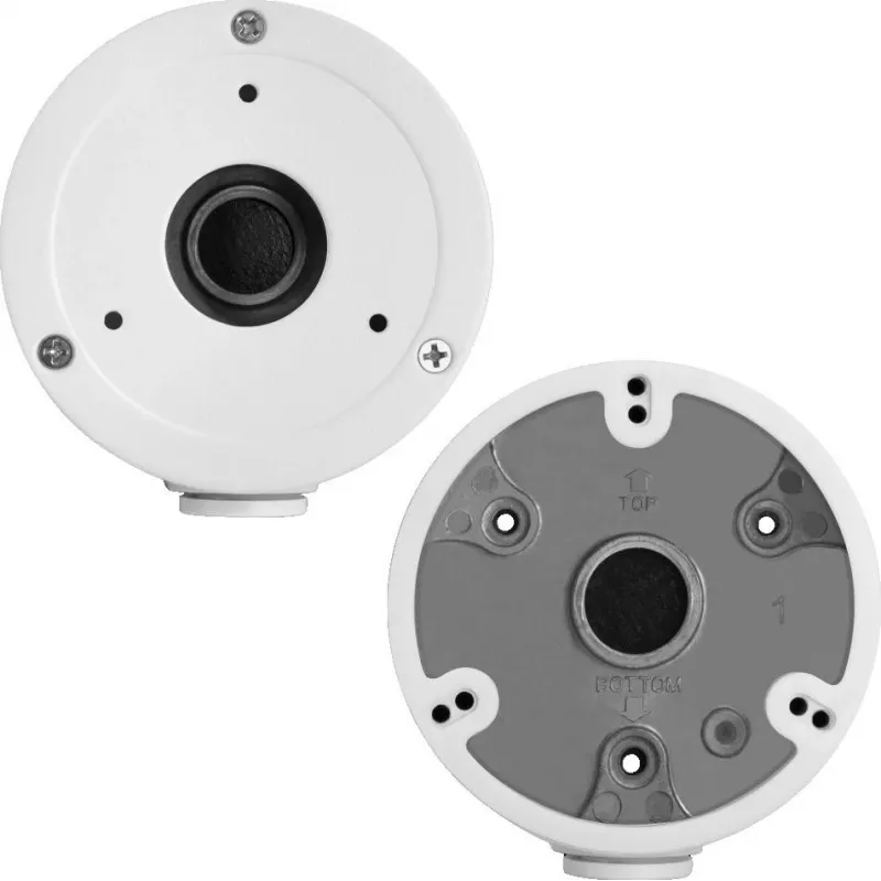 BCS LINE BCS-L-AT3 DIN-Schienen-Montageadapter