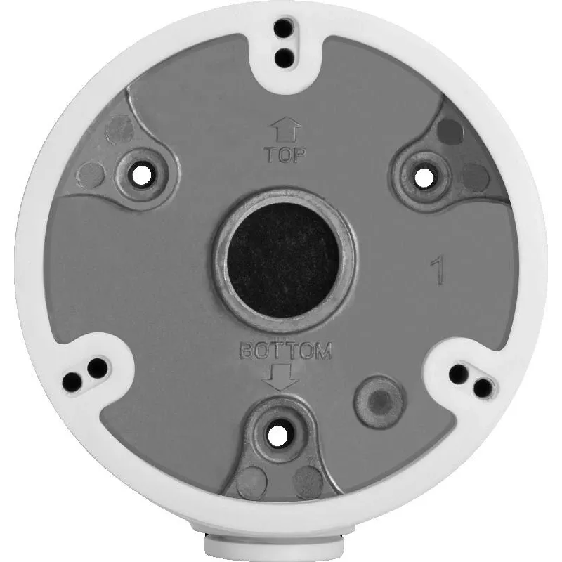 BCS LINE BCS-L-AT3 DIN-Schienen-Montageadapter