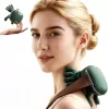 EXTRALINK Stay Beauty Home Massage Hands Hand Massager mit Heizfunktion