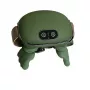 EXTRALINK Stay Beauty Home Massage Hands Hand Massager mit Heizfunktion