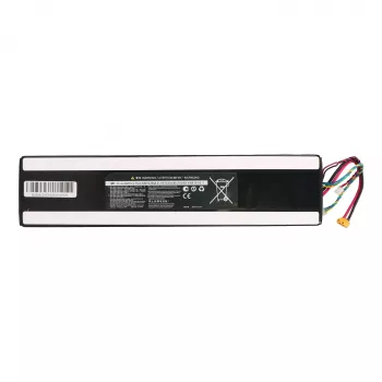 EXTRALINK Akku für Xiaomi Scooter Generation 4 21,6V 7650mAh