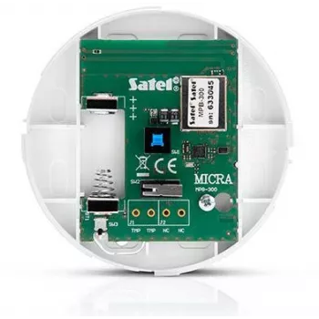 SATEL MPB-300 Kabelloser Panik-/Steuerknopf