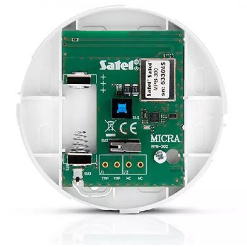 SATEL MPB-300 Kabelloser Panik-/Steuerknopf