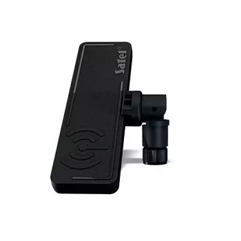 SATEL ANT-LTE-O Outdoor LTE Panelantenne, 698-960/1710-2700 MHz, 5/7 dBi, SMA-Stecker, 5 m Kabel, IP65