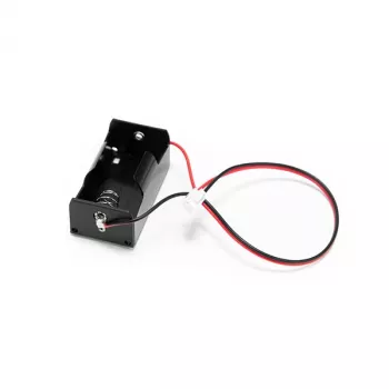 SATEL HOLDER-ER Batteriehalter mit Kabel und Stecker für ER34615 Batterie