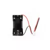 SATEL HOLDER-ER Batteriehalter mit Kabel und Stecker für ER34615 Batterie