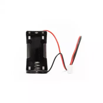 SATEL HOLDER-ER Batteriehalter mit Kabel und Stecker für ER34615 Batterie