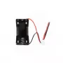SATEL HOLDER-ER Batteriehalter mit Kabel und Stecker für ER34615 Batterie
