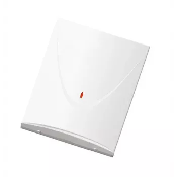 SATEL OPU-2 B Universalgehäuse Schwarz