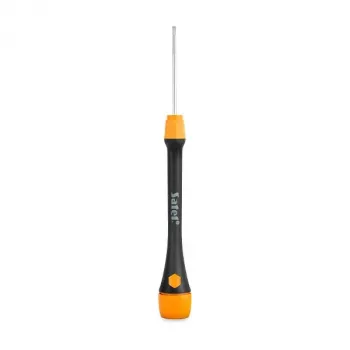 SATEL Schlitzschraubendreher SDR-18