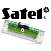SATEL MZ-1 S Montageklemmenmodul (2er-Set) Weiß/Grau