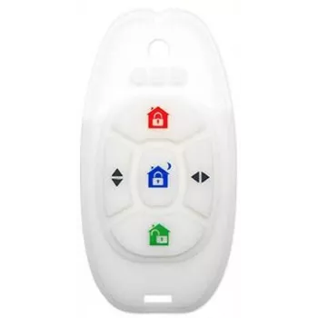 SATEL GKX-1 Ersatz-Tastaturmodul mit Piktogrammen