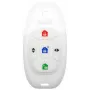 SATEL GKX-1 Ersatz-Tastaturmodul mit Piktogrammen