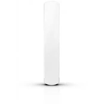 SATEL BE WAVE Universelles Hermetisches Gehäuse - Weiß OPX ABAX2