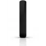 SATEL BE WAVE Universelle Hermetische Gehäuse - Schwarz OPX B ABAX2