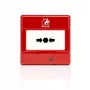 SATEL Konventioneller Handfeuermelder (Innenbereich, Nationale Kennzeichnung) ROP-110/PL
