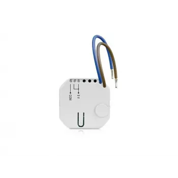 SATEL APS-055 BE WAVE Unterputz-Netzteil 5V 0,5A