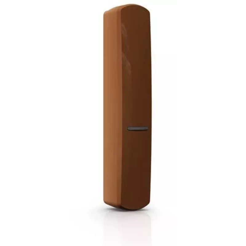 SATEL XD-2L BR Verkabelter Universeller Magnetkontakt Braun