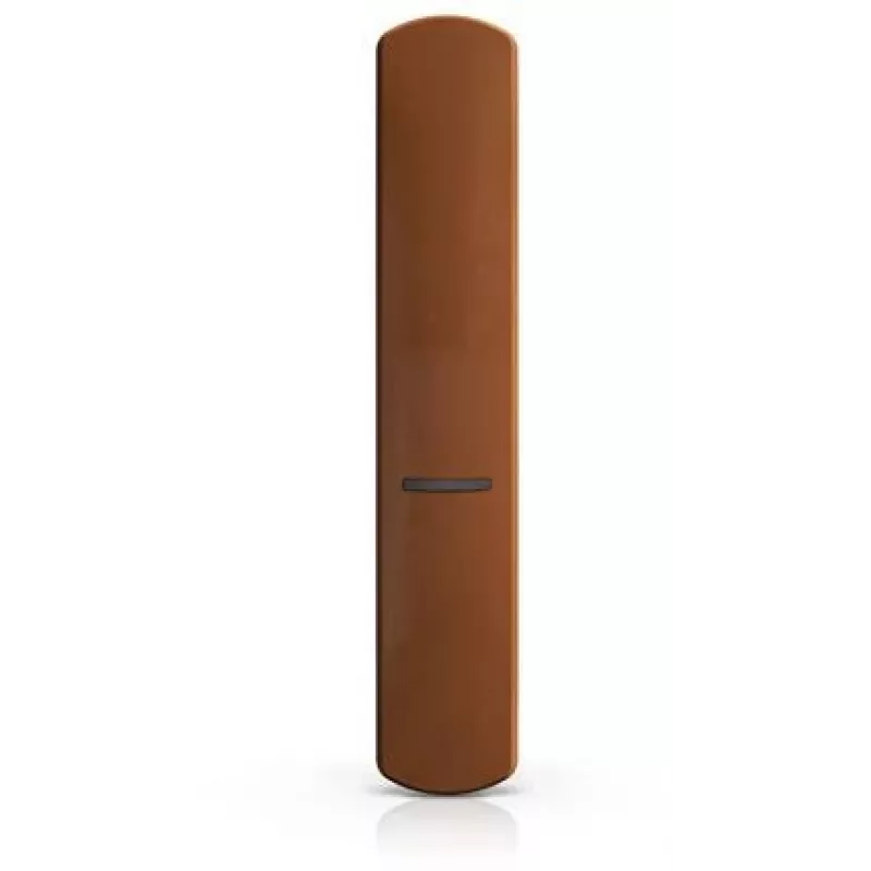 SATEL XD-2L BR Verkabelter Universeller Magnetkontakt Braun
