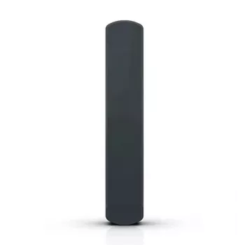 SATEL OPX-1 DG Universelles Hermetisches Gehäuse Dunkelgrau für ABAX 2