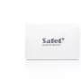 SATEL MIFARE DESFire EV3 8K kontaktlose Smartcard (Servicekarte, 13,56 MHz) MC-SRV-8