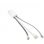SATEL RS232-RSTTL Interface-Kabel mit Konverter für ETHM-1 Plus zu PERFECTA 64 M / VERSA