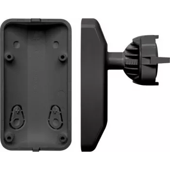 SATEL BRACKET C DG Wandmontagehalterung für Detektoren (Dunkelgrau)