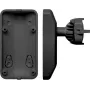 SATEL BRACKET C DG Wandmontagehalterung für Detektoren (Dunkelgrau)
