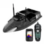 Flytec V803-Pro 5200mAh Köderboot mit GPS und Fischfinder