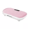 MERACH MR-2440P1-EU Vibrationsplatte (Pink)