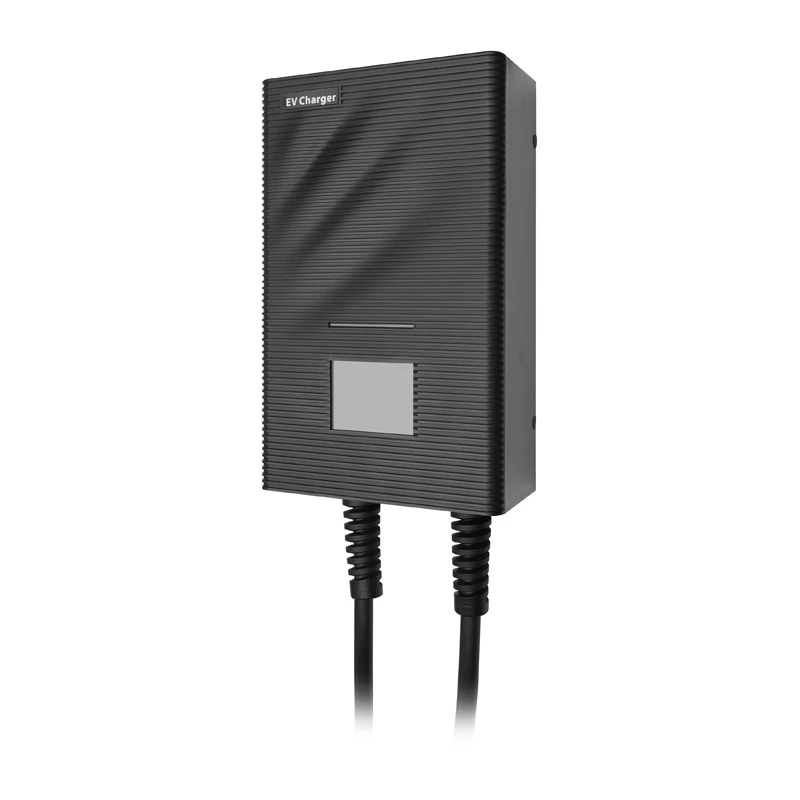 BESEN SQW45-BC-22KW-APP EV-Ladegerät 22kW Typ 2 Wallbox mit App-Steuerung