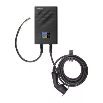 BESEN SQW45-BC-22KW-APP EV-Ladegerät 22kW Typ 2 Wallbox mit App-Steuerung