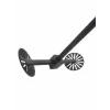 Camsafe CS10-KSO2 A Wand-/Deckenhalterung für Überwachungskameras, Anthrazit