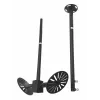 Camsafe CS10-KSO2 A Wand-/Deckenhalterung für Überwachungskameras, Anthrazit