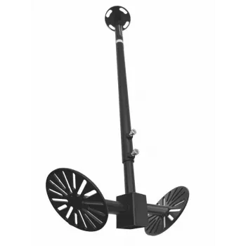 Camsafe CS10-KSO2 A Wand-/Deckenhalterung für Überwachungskameras, Anthrazit