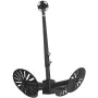Camsafe CS30-KSO4 A Wand-/Deckenhalterung für Dome-Kameras, Anthrazit