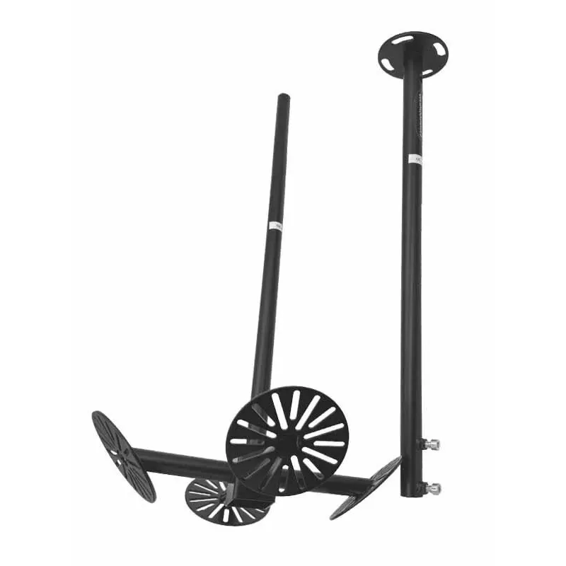 Camsafe CS40-KSO4 A Wand-/Deckenmontagehalterung Anthrazit