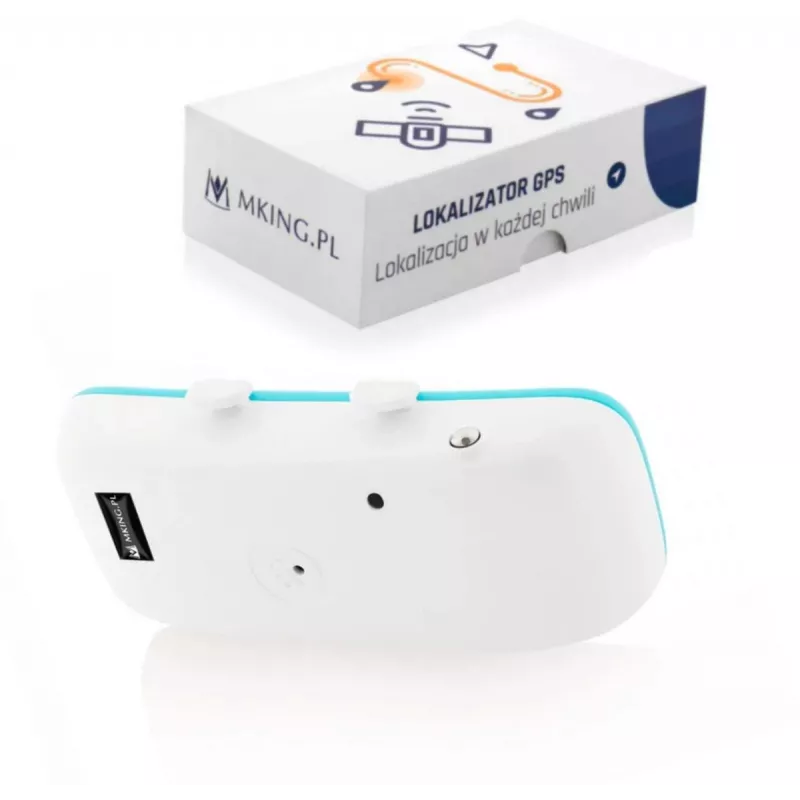 MKING MK032 GPS Locator