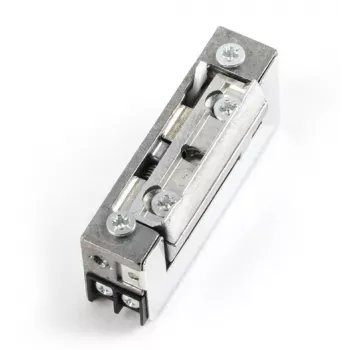 ELEKTRA-PLUS R5-24.20 Elektro-Türöffner 24V mit Verriegelungsmechanismus