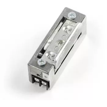 ELEKTRA-PLUS R4-12.11 Elektro-Türöffner 12V DC reduzierter Strom
