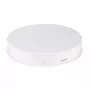 PULUZ Elektrischer Drehteller Display 30cm USB (Weiß)