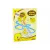 LEAN TOYS Lernspiel Rennbahn Rutschbahn Enten Klettern