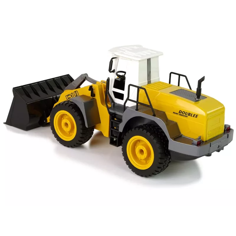 Double E ferngesteuerter Bagger R/C 1:20 Hubarm