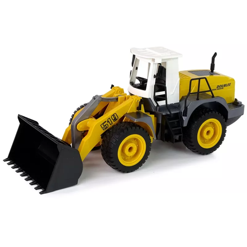 Double E ferngesteuerter Bagger R/C 1:20 Hubarm